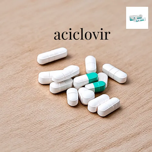 Pommade aciclovir sans ordonnance